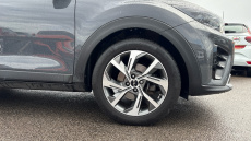 Kia Stonic 1.0T GDi 48V GT-Line S 5dr Petrol Estate